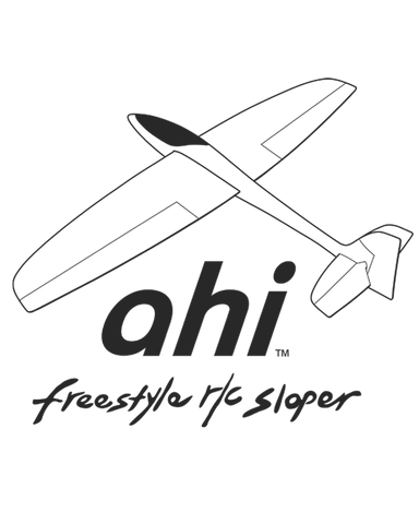 Ahi. Unleash your slopestyle!