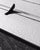 Carbon-reinforced control surfaces